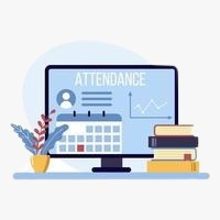 Attendance Day 2